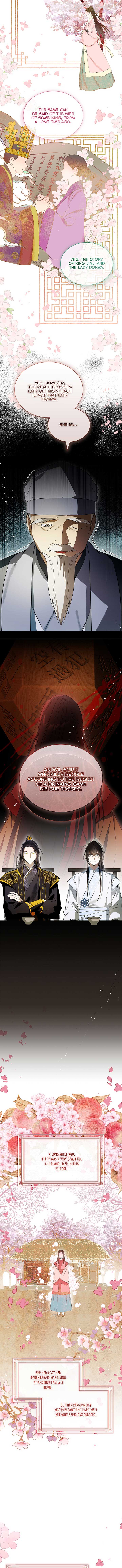 Requiem of Subdued Souls Chapter 40 60 11