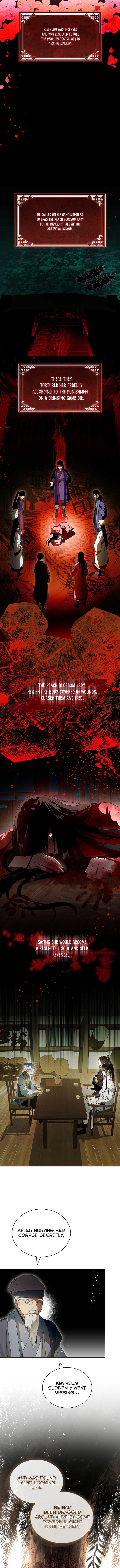 Requiem of Subdued Souls Chapter 40 62 13