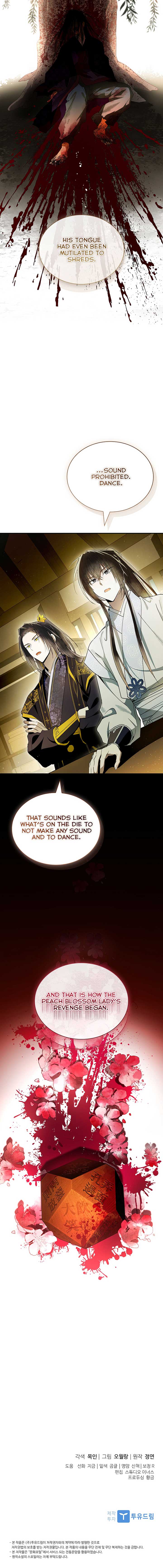 Requiem of Subdued Souls Chapter 40 63 14