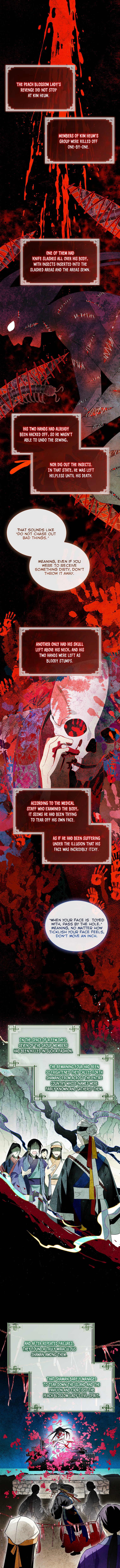 Requiem of Subdued Souls Chapter 41 47 001