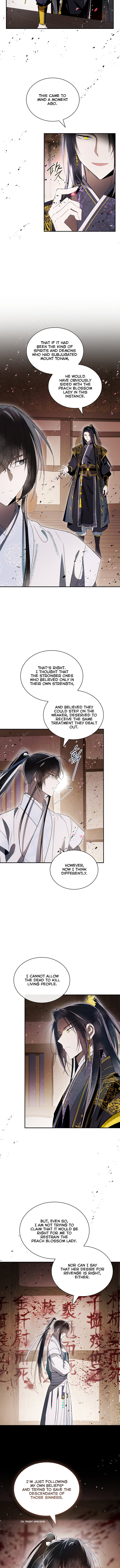 Requiem of Subdued Souls Chapter 41 57 011