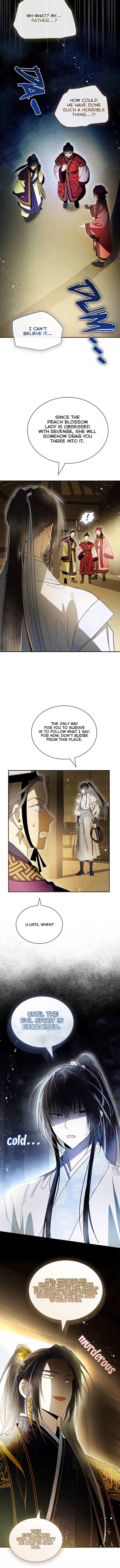 Requiem of Subdued Souls Chapter 42 53 004