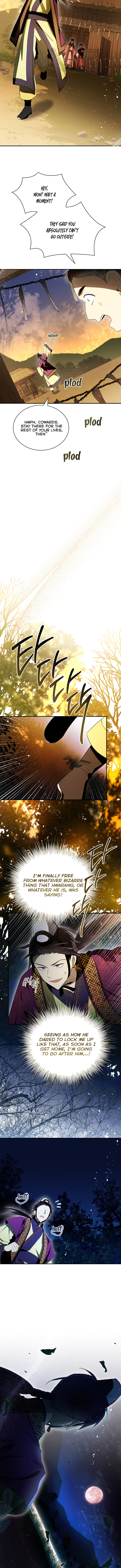 Requiem of Subdued Souls Chapter 42 56 007