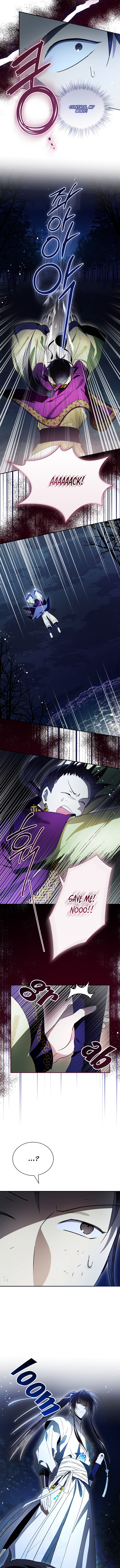 Requiem of Subdued Souls Chapter 42 59 010