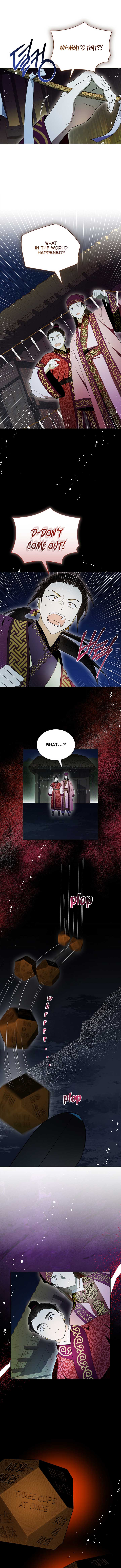 Requiem of Subdued Souls Chapter 43 57 02