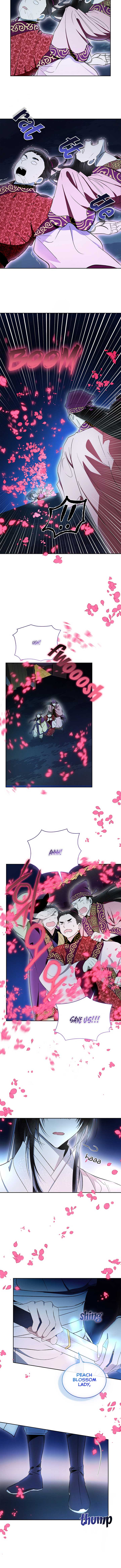 Requiem of Subdued Souls Chapter 43 60 05