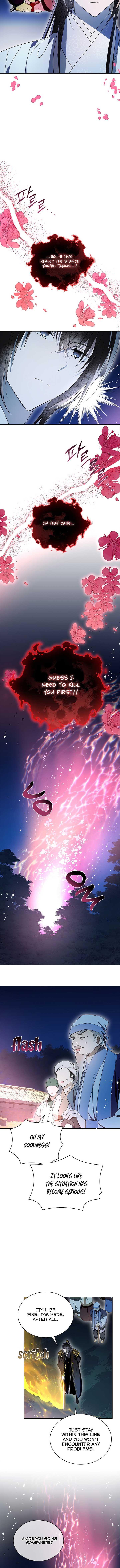 Requiem of Subdued Souls Chapter 43 62 07