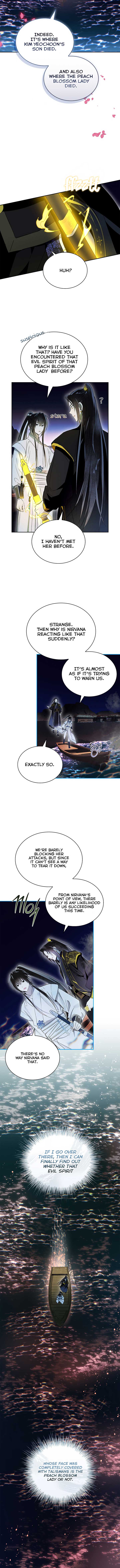 Requiem of Subdued Souls Chapter 43 64 09