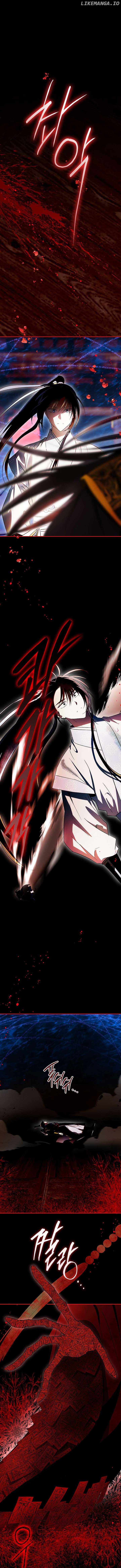 Requiem of Subdued Souls Chapter 46 50 01