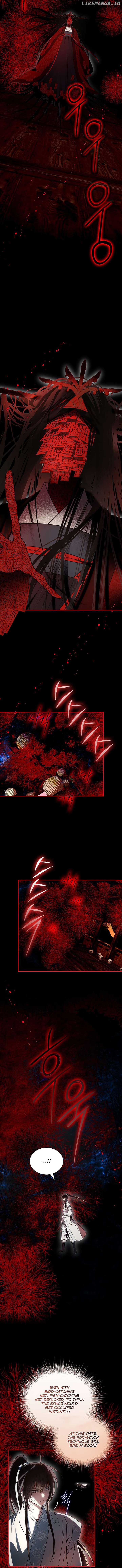 Requiem of Subdued Souls Chapter 46 51 02