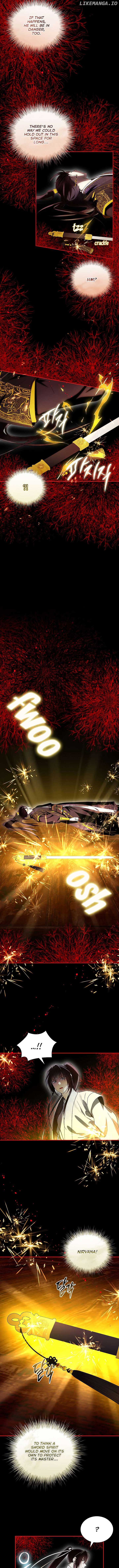 Requiem of Subdued Souls Chapter 46 52 03