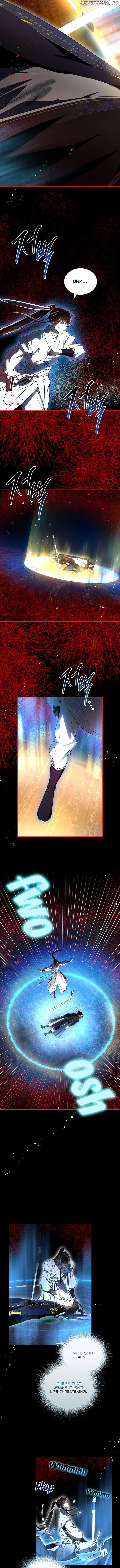 Requiem of Subdued Souls Chapter 46 55 06