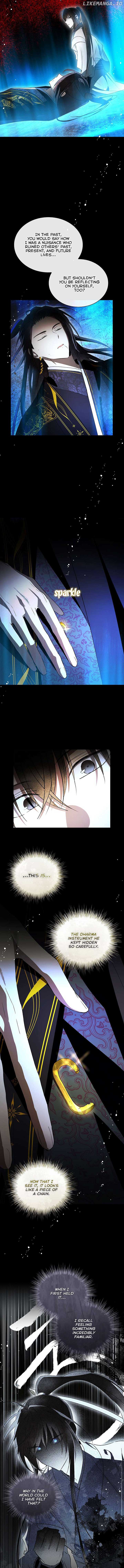 Requiem of Subdued Souls Chapter 46 57 08