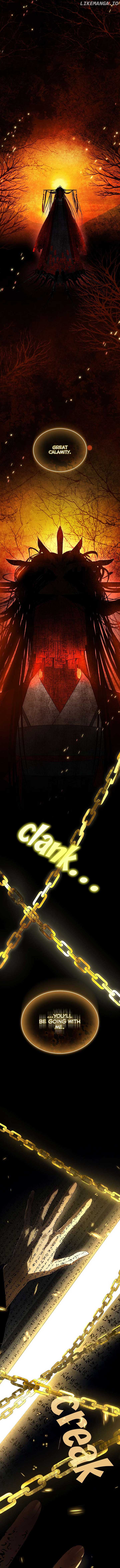 Requiem of Subdued Souls Chapter 46 60 11