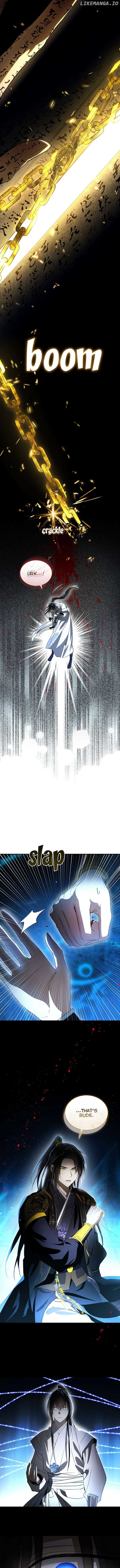 Requiem of Subdued Souls Chapter 46 61 12