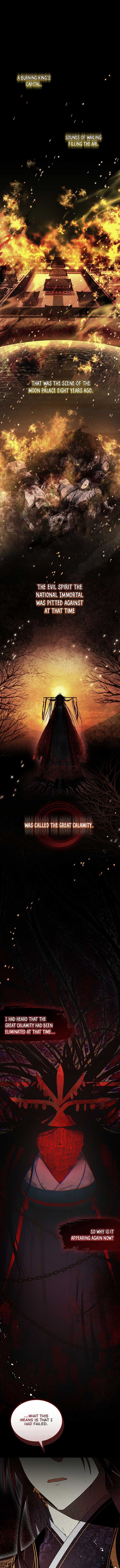 Requiem of Subdued Souls Chapter 47 56 01