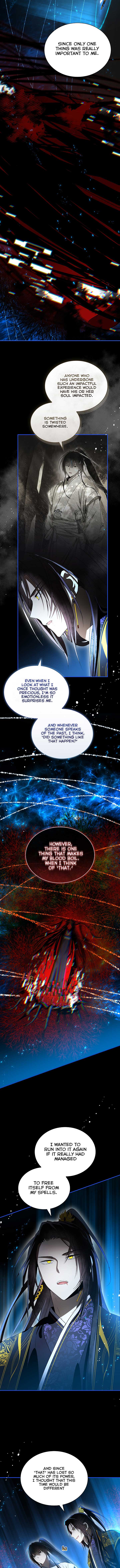 Requiem of Subdued Souls Chapter 47 59 04