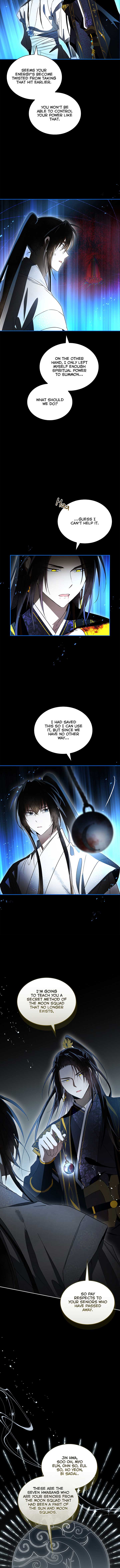 Requiem of Subdued Souls Chapter 47 65 10