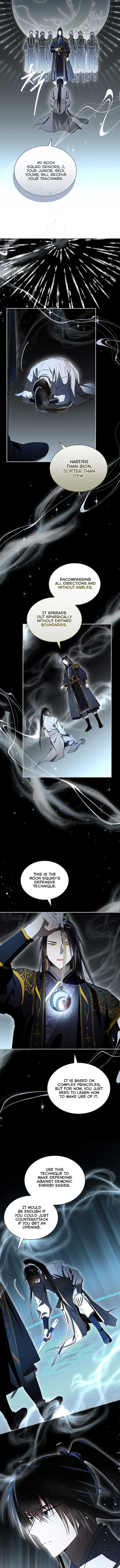 Requiem of Subdued Souls Chapter 47 66 11