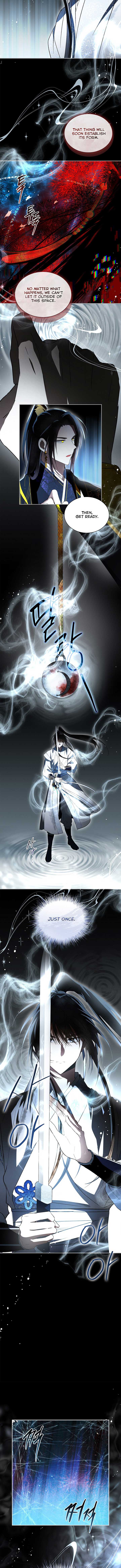 Requiem of Subdued Souls Chapter 47 67 12