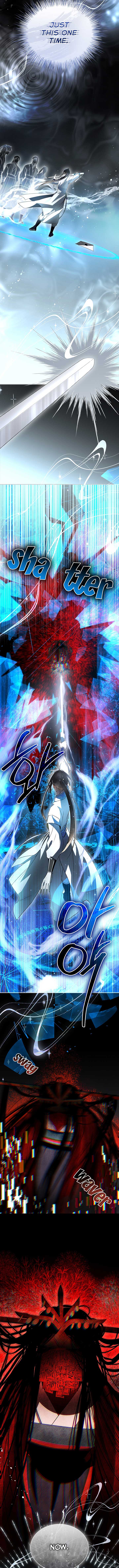 Requiem of Subdued Souls Chapter 47 68 13