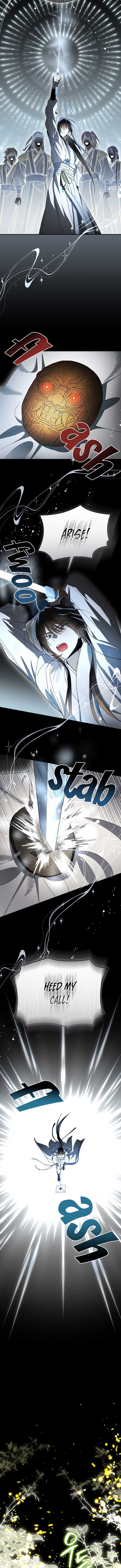 Requiem of Subdued Souls Chapter 47 69 14