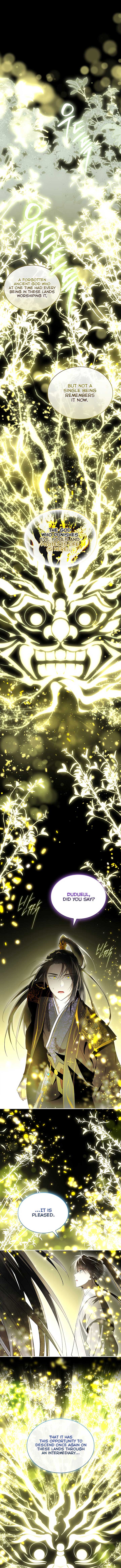 Requiem of Subdued Souls Chapter 48 47 01