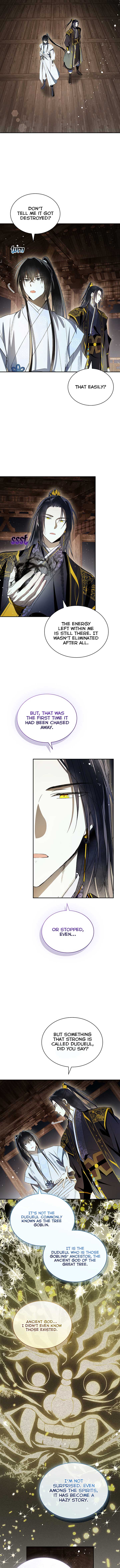 Requiem of Subdued Souls Chapter 48 50 04