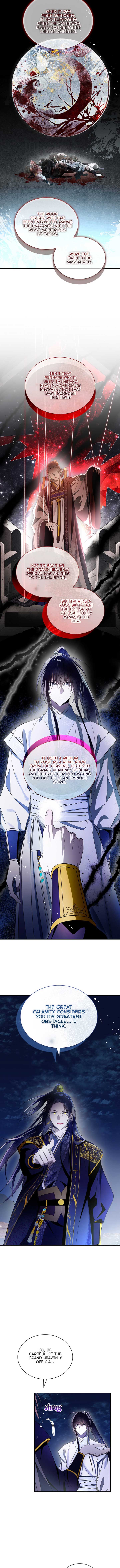 Requiem of Subdued Souls Chapter 48 55 09