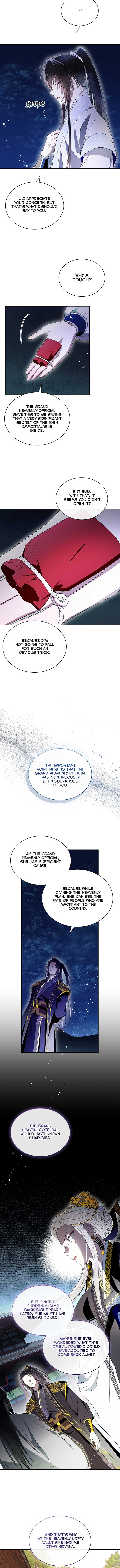 Requiem of Subdued Souls Chapter 48 56 10