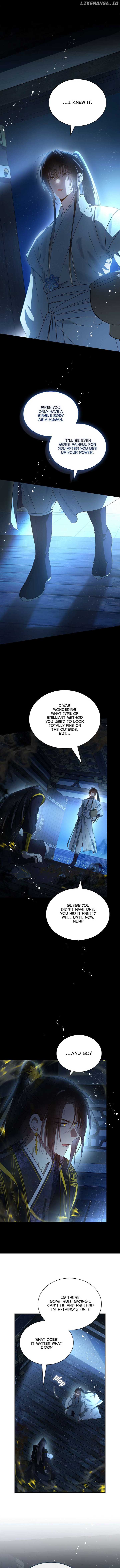 Requiem of Subdued Souls Chapter 50 48 02