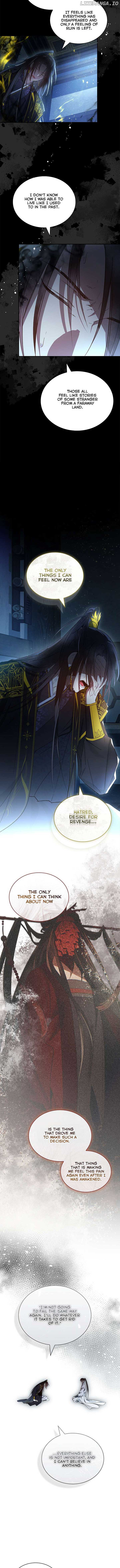 Requiem of Subdued Souls Chapter 50 50 04