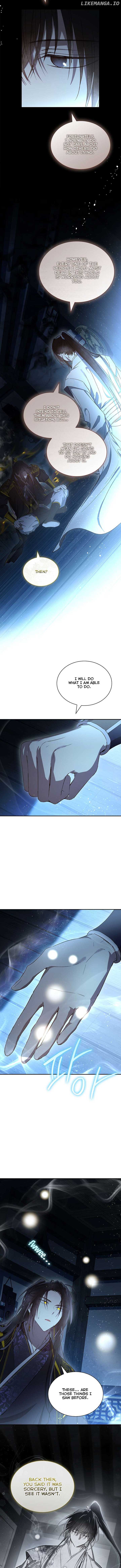 Requiem of Subdued Souls Chapter 50 52 06