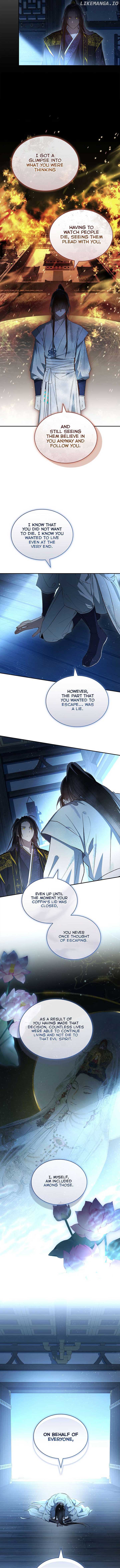 Requiem of Subdued Souls Chapter 50 56 10