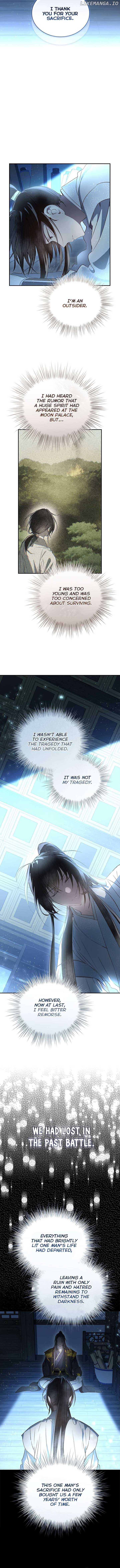 Requiem of Subdued Souls Chapter 50 57 11