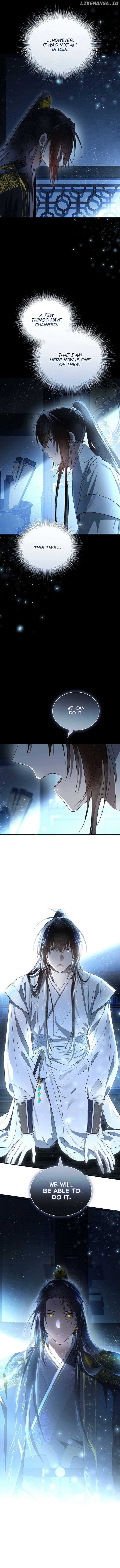 Requiem of Subdued Souls Chapter 50 58 12