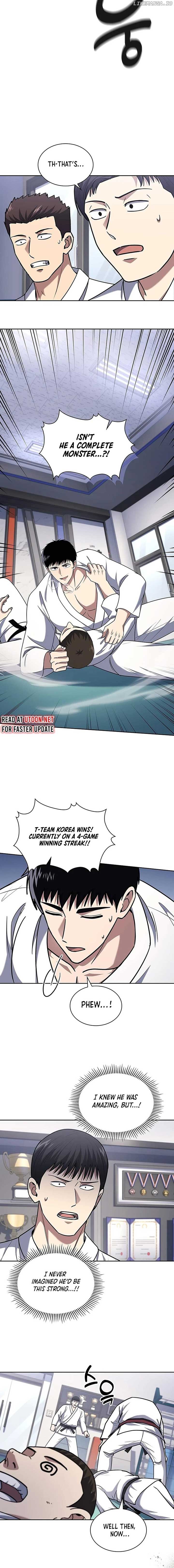 Reset Life of Regression Police Chapter 90 63 11