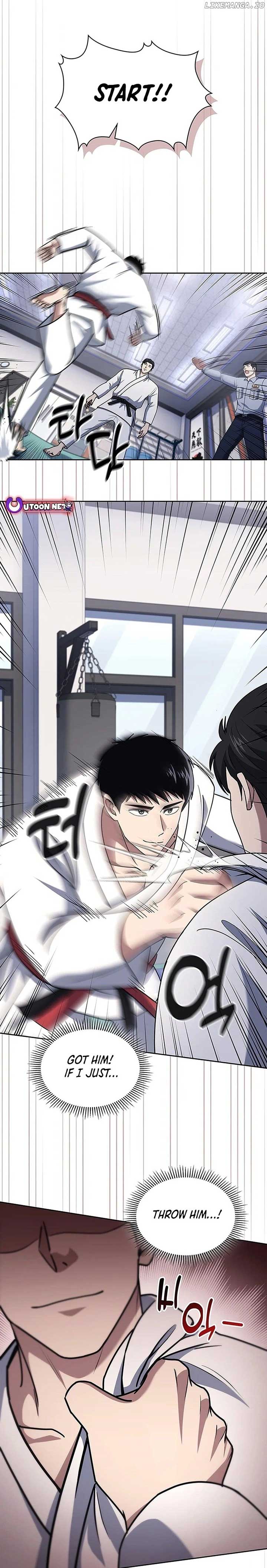 Reset Life of Regression Police Chapter 90 66 14