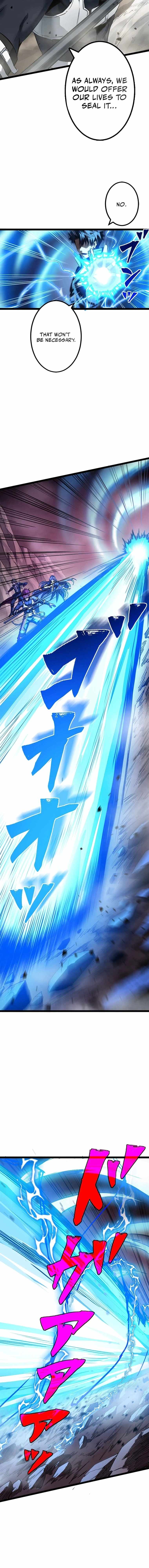 Return of the Absolute Champion Chapter 1 121 03