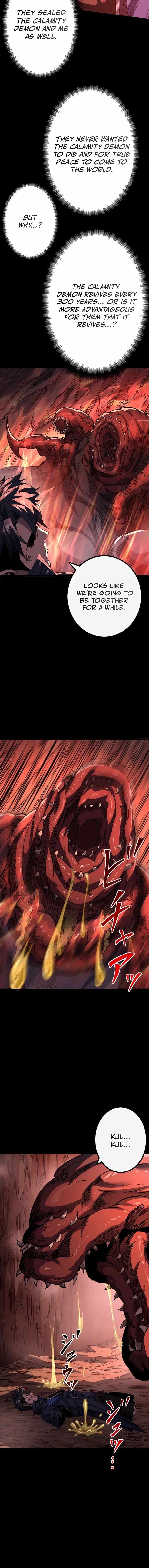 Return of the Absolute Champion Chapter 1 138 20