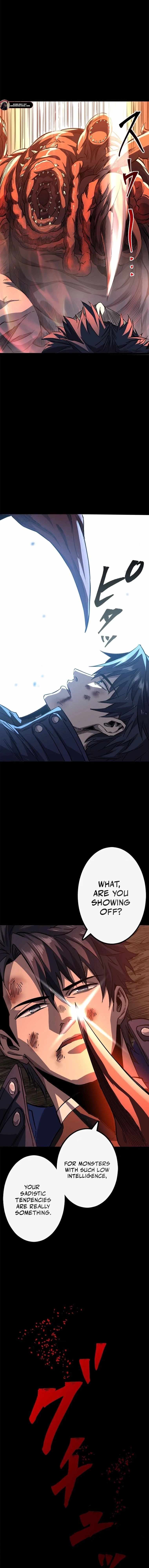 Return of the Absolute Champion Chapter 1 139 21