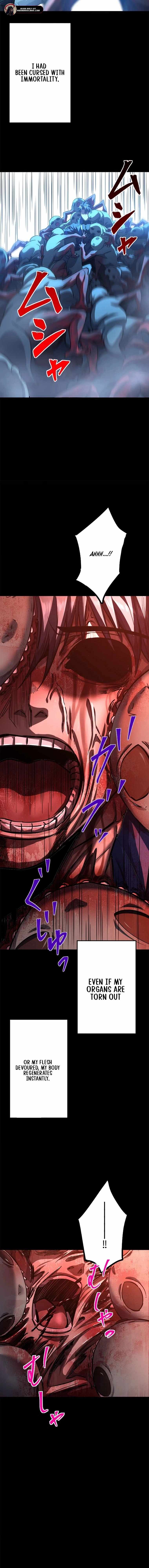 Return of the Absolute Champion Chapter 1 141 23