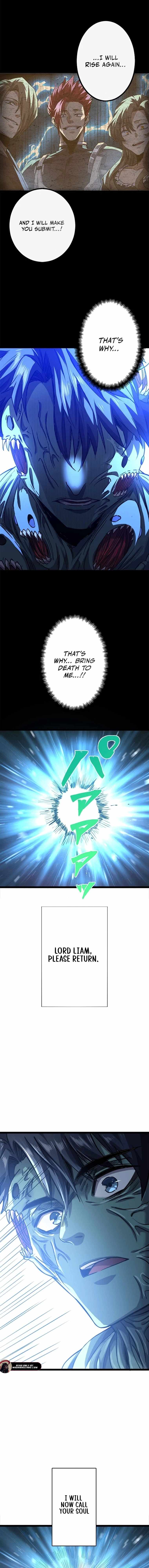 Return of the Absolute Champion Chapter 1 143 25