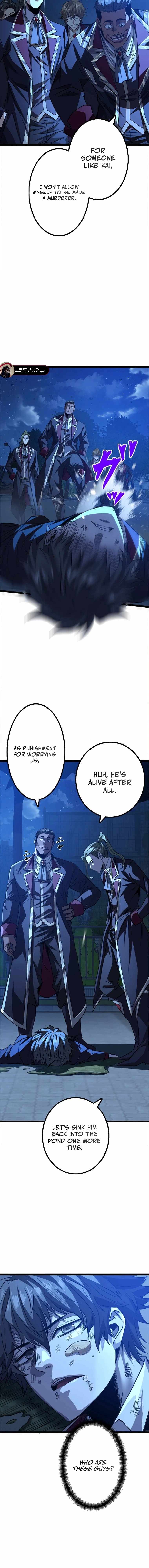 Return of the Absolute Champion Chapter 1 146 28