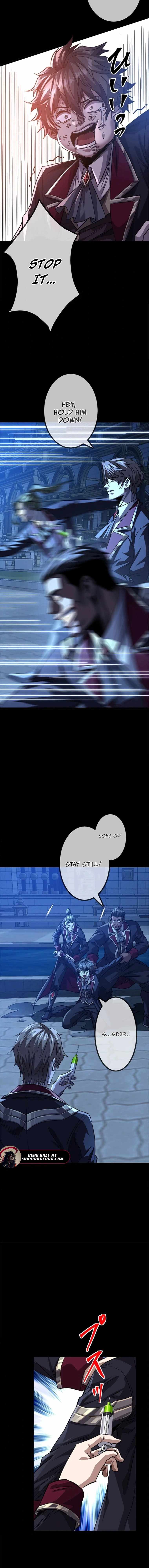 Return of the Absolute Champion Chapter 1 149 31