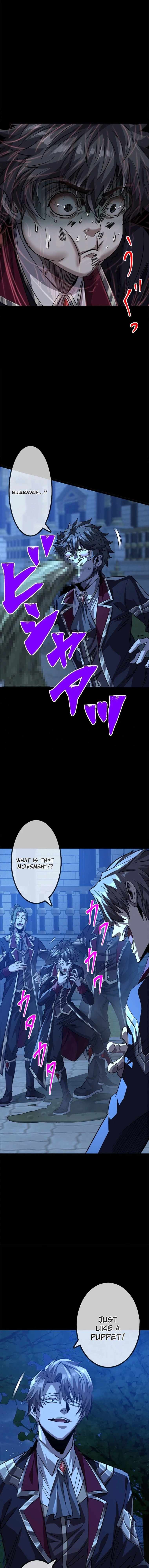 Return of the Absolute Champion Chapter 1 150 32