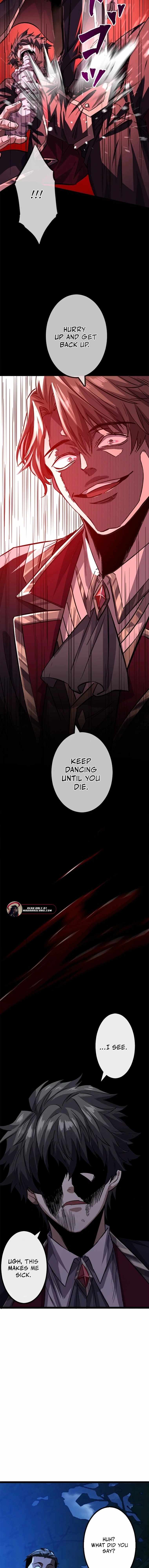 Return of the Absolute Champion Chapter 1 152 34