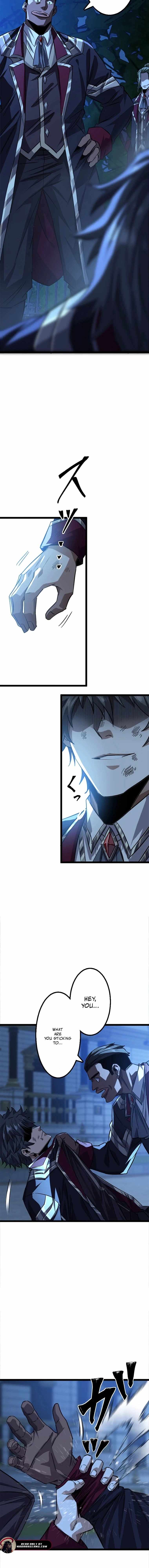 Return of the Absolute Champion Chapter 1 153 35