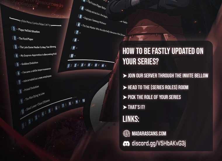 Return of the Absolute Champion Chapter 1 155 37