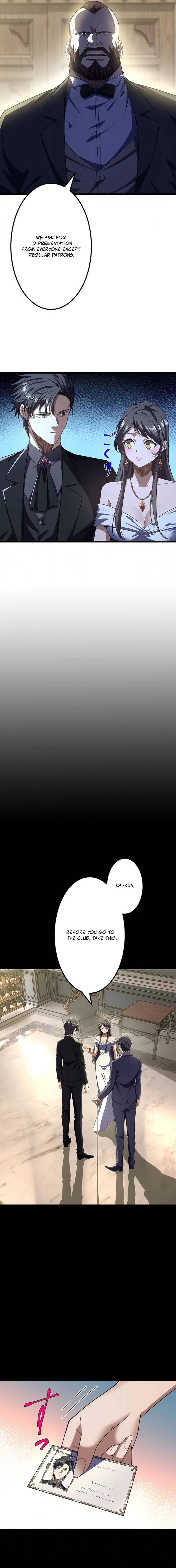 Return of the Absolute Champion Chapter 18 42 02